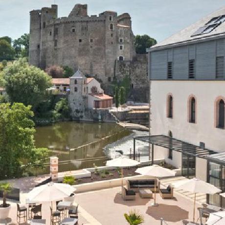 BEST WESTERN Villa Saint Antoine