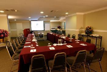 Plaza Del Bosque Apart Hotel