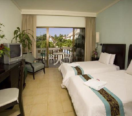 Centara Kata Resort Phuket