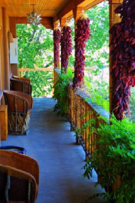 Santa Fe Motel and Inn