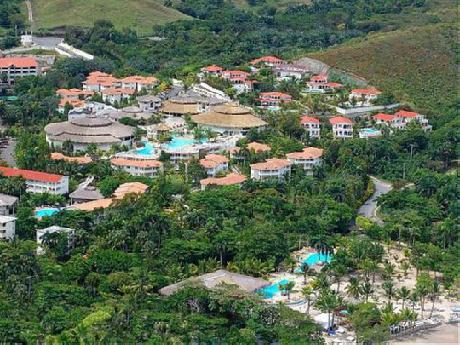 Sun Village Resorts and Spa