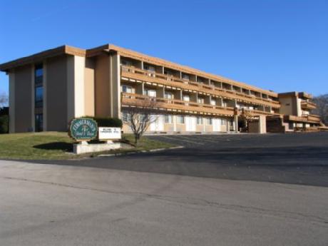 Timmerman's Hotel and Resort