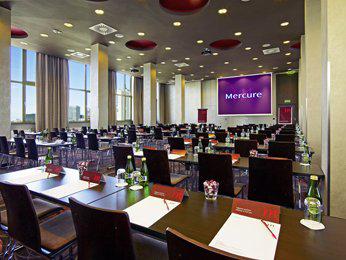 Mercure Warszawa Grand