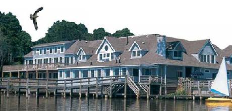 The Inn at Corolla Lighthouse