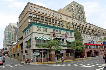 BEST WESTERN PLUS Boston - The Inn at Longwood Medical