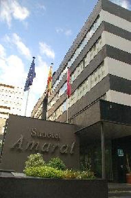 Sunotel Amaral Hotel