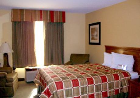 Posada Ana Inn San Antonio