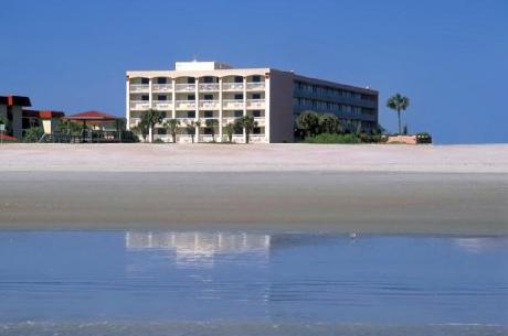 Holiday Isle Oceanfront Resort
