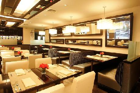 Radisson Lexington Hotel New York