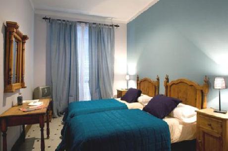 Domus Selecta Montehueznar Spa