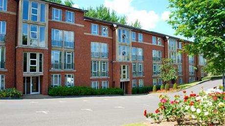 Birchover Darley Abbey