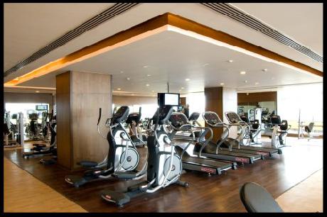 Four Points by Sheraton Navi Mumbai, Vashi