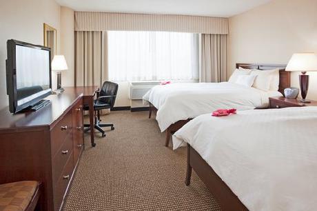 Holiday Inn MINNEAPOLIS ARPT SE-MALL AREA