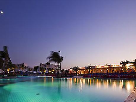 Mercure Hurghada