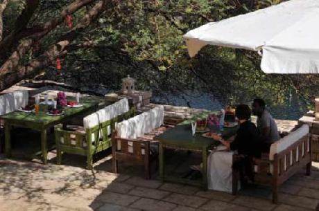 Anakato Nubian Houses