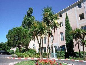 Escale Oceania Aix en Provence