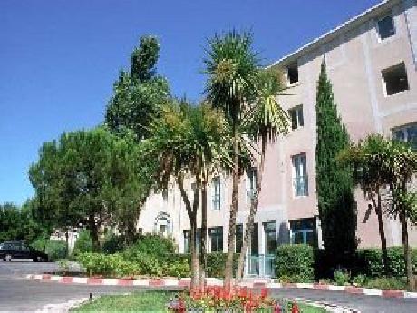 Escale Oceania Aix en Provence