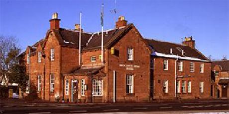 Buccleuch Arms Hotel