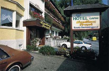 Hotel Landhaus Prasch