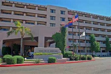 Grace Inn Phoenix