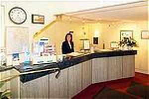 Golden Tulip Hotel Central Molitor