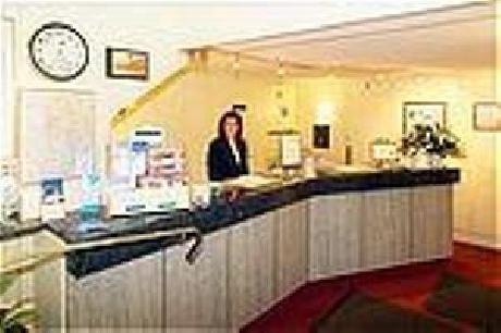 Golden Tulip Hotel Central Molitor