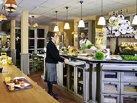 ibis Toulouse Lavaur