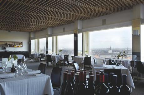 Radisson Blu Scandinavia Hotel, Copenhagen