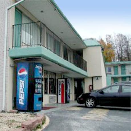 Executive Inn Coopersburg