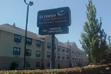 Extended Stay America - Portland - Gresham