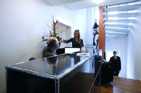 Hotel California House