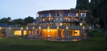 Rochester Bariloche Hotel