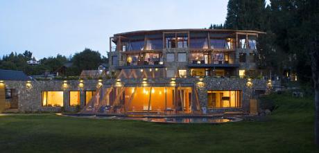 Rochester Bariloche Hotel