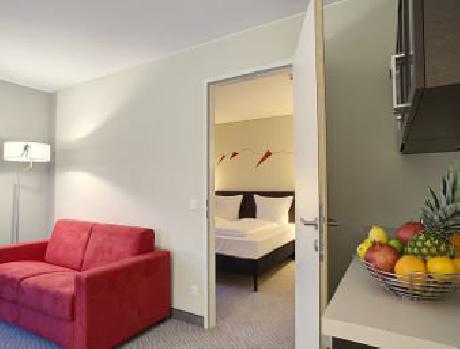 Ramada Innsbruck Tivoli