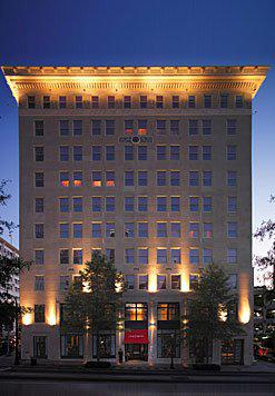 Glenn Hotel, Autograph Collection