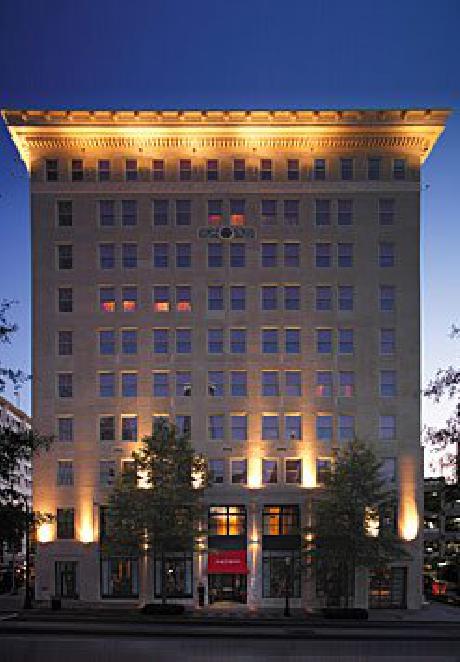 Glenn Hotel, Autograph Collection