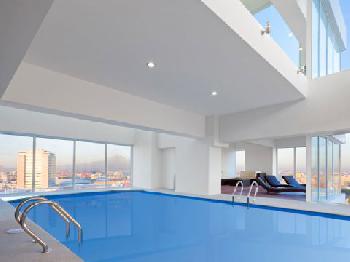 La Quinta Inn and Suiltes Puebla Palmas