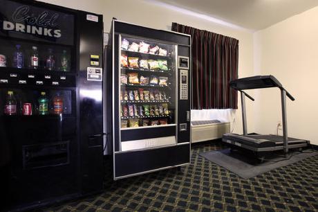 Americas Best Value Inn