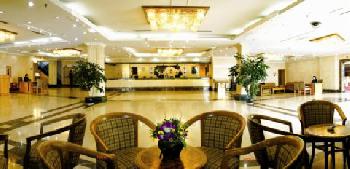 Nanjing Airport Hotel
