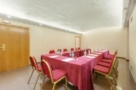 TRYP CIUDAD DE ELCHE