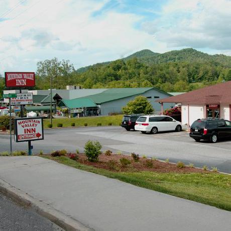 Mountain Valley Inn Dillard
