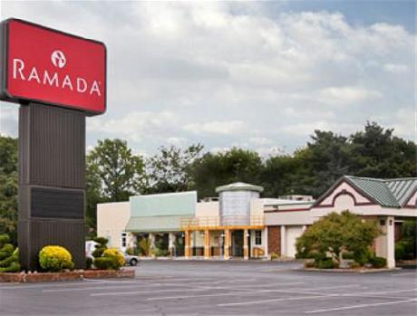 Ramada Wayne Fairfield