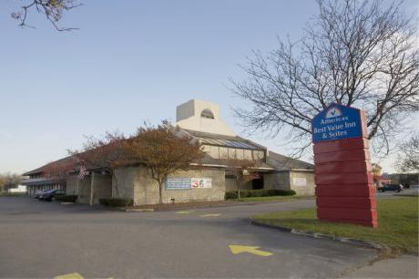 Americas Best Value Inn