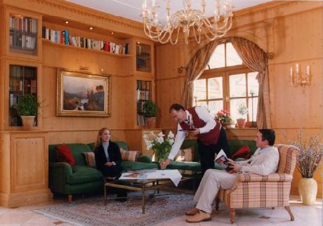 Hotel Lechnerhof GmbH