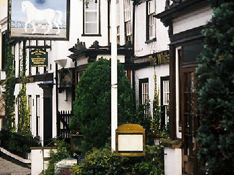 Mercure Dorking White Horse Hotel