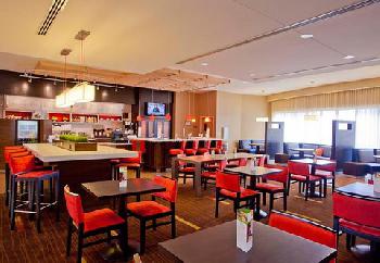 Courtyard Charlotte Airport