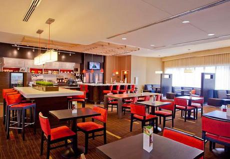 Courtyard Charlotte Airport