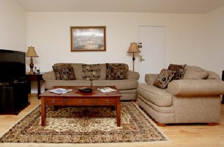 Shadyside Inn Suites