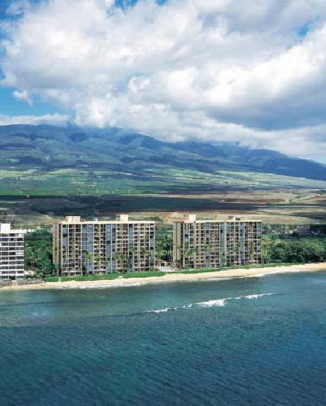 Aston Mahana at Kaanapali