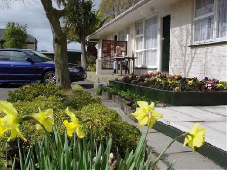 Alexandra Court Motel